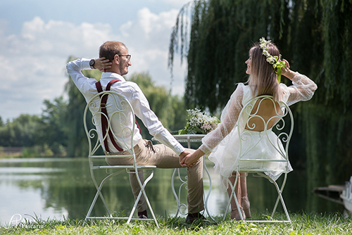 Engagement Photo session